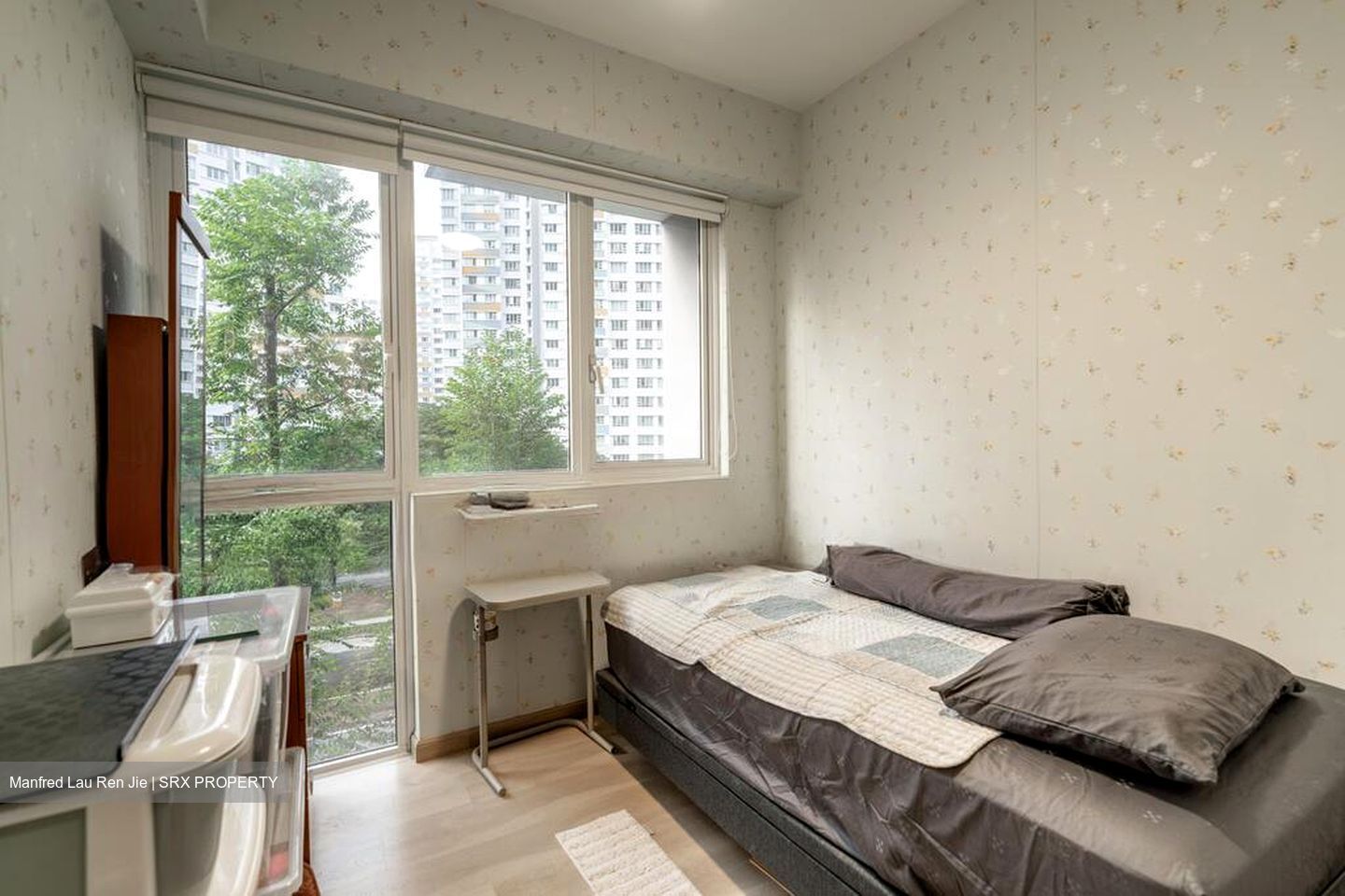 High Park Residences (D28), Apartment #524079471